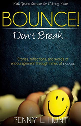 Bounce, Don't Break view 2