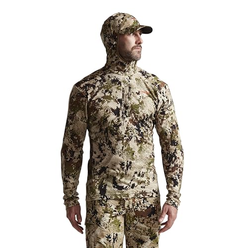SITKA Gear Mens Intercept Hoody3