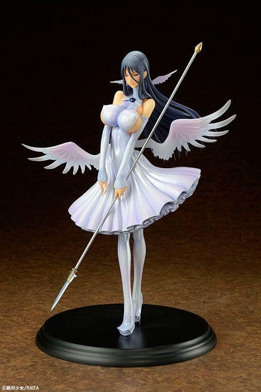 Amazon | 魔法少女ミサ姉 フィギュア | フィギュア・ドール 通販