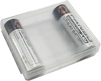 Vista 6 de WEIMAA - Paquete de 4 baterías de litio ER14505H 3.6V 2700mAh LS14505 AA baterías de litio no recargables