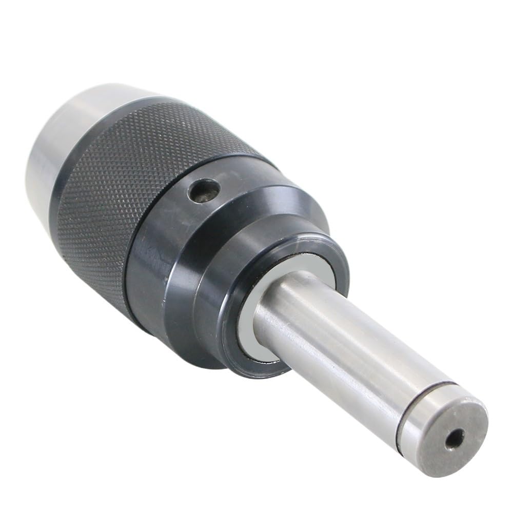 Wysokoprecyzyjny uchwyt wiertarski samozaciskowy C20 C25 C32 APU do frezarek - 1 szt.(Black,0.05mm C25-APU16)
