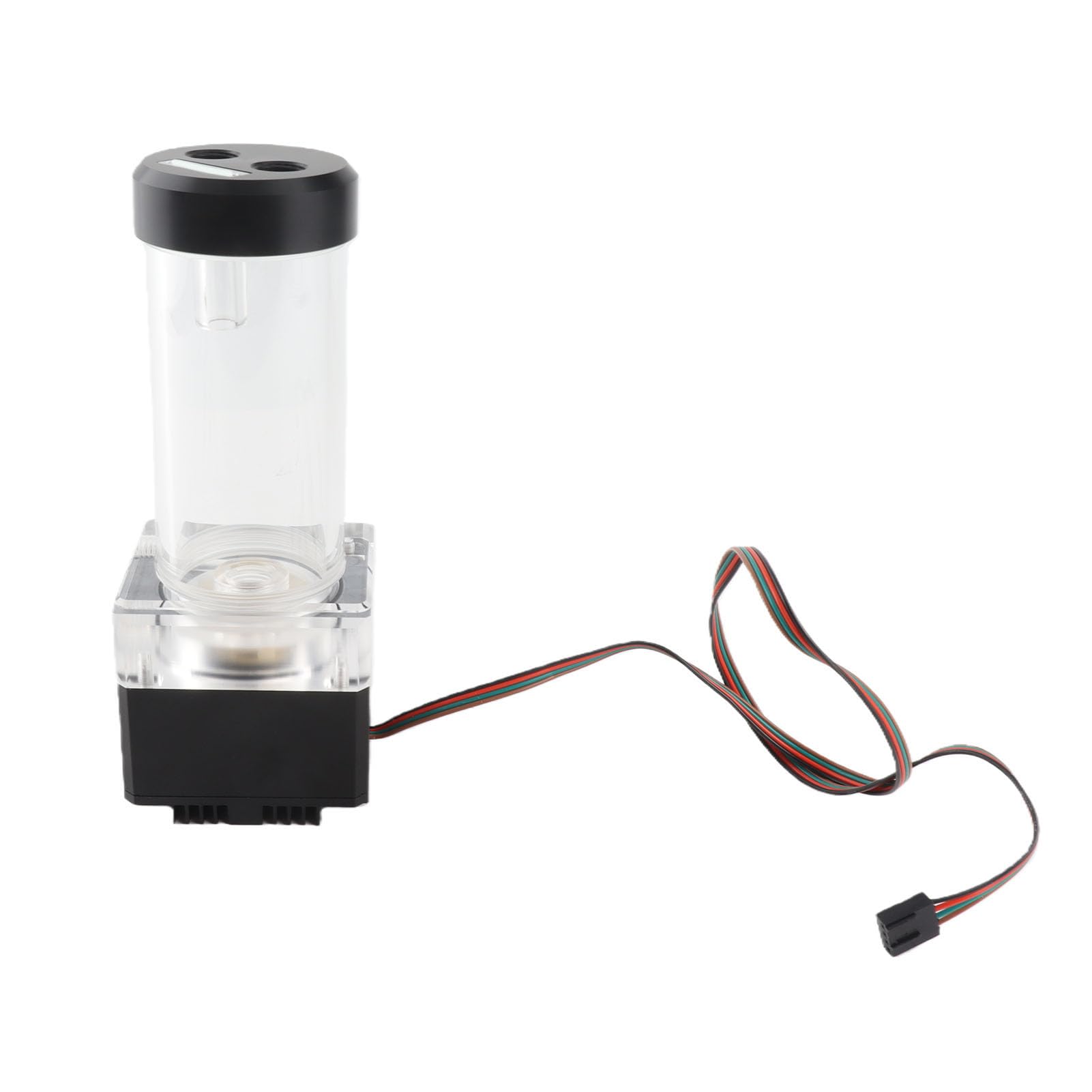 Keenso Pompa Chłodząca do PC 650L/h, wysokość Podnoszenia 3,5M (17cm)