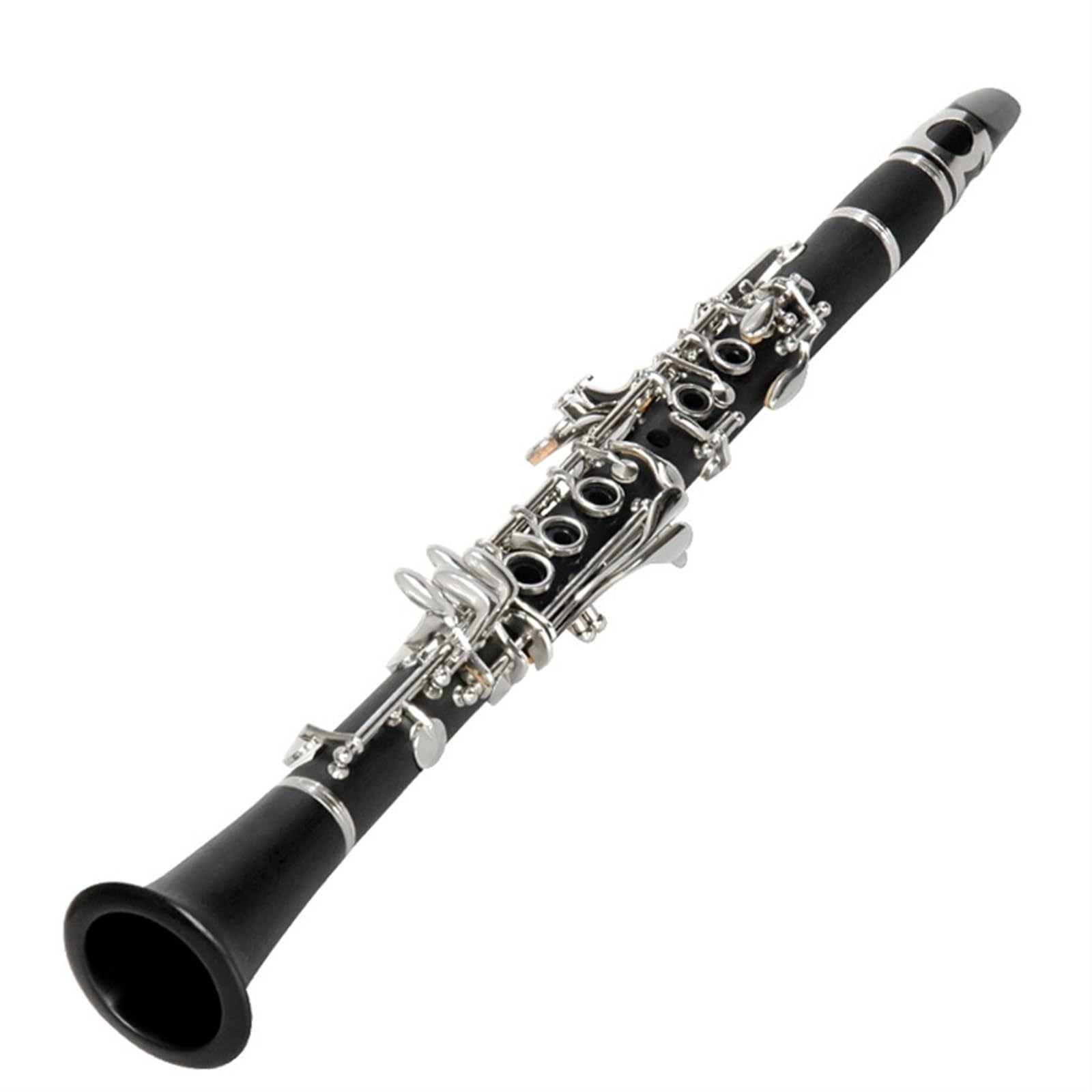 Clarinetto Clarinetto Mi Bemolle Acuto Mi Bemolle Strumento Professionale Per Principianti A Fiato