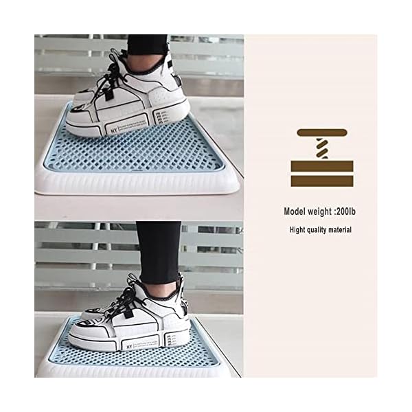 KunFort Dog Large Tray Potty,Female/Male Puppy Traning Toilet,Alternative Dog Pee Trainer Pad, Indoor/Outdoor Restroom,Easy Clean KunFort Dog Large Tray Potty,Female/Male Puppy Traning Toilet,Alternative Dog Pee Trainer Pad, Indoor/Outdoor Restroom,Easy Clean