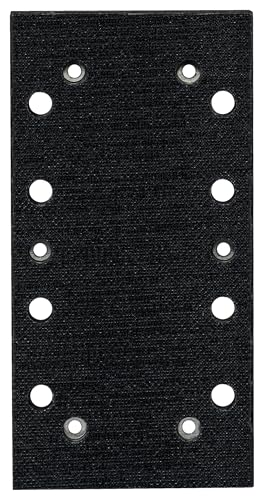 Bosch 1x Plateau de ponçage PRO (225 x 117 mm,)