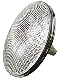 SYLVANIA 56012 - FFS - 1000 Watt - PAR64 - Wide Flood - Halogen - 800 Life hours - 40,000 Candlepower - 3200 Kelvin