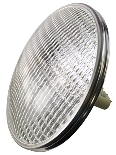 SYLVANIA 56012 - FFS - 1000 Watt - PAR64 - Wide Flood - Halogen - 800 Life hours - 40,000 Candlepower - 3200 Kelvin