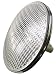 SYLVANIA 56012 - FFS - 1000 Watt - PAR64 - Wide Flood - Halogen - 800 Life hours - 40,000 Candlepower - 3200 Kelvin