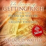 Cover of The Science of Getting Rich
