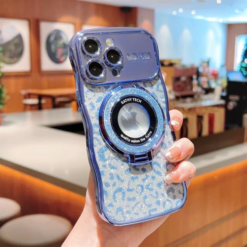�ySUYYPW�z�K�p iPhone 16 Plus �P�[�X �q���E�� ���I�p�[�h �E�F�[�u ���炫�� ���� �A�C�t�H��16Plus �}�O�Z�[�t �X�}�z�J�o�[ �����O �X�^���h�t�� �c�����Ή� ��phone16�v���X �J�o�[ �L���L�� ���� ���C�����X�[�d
