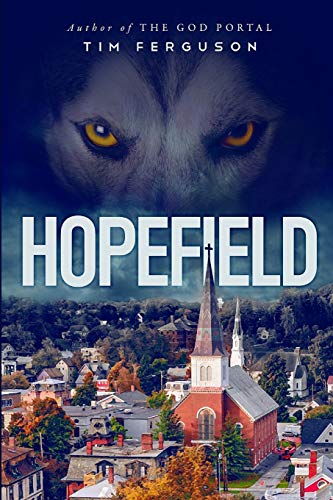 Hopefield view 2