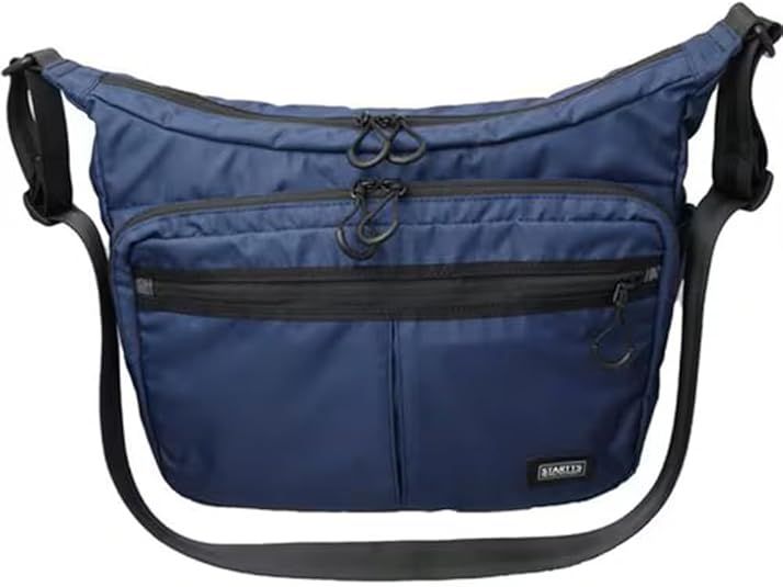 STARTTS スターツ ニュースタイルキャリー ビジネスバッグ 舟形 ショルダーバッグ 軽量 撥水 NS-02 Amazon.co.jp: [STARTTS] ニュースタイルキャリーバッグ 舟形