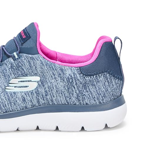 Image of Skechers Women's Summits-Quick Getaway Sneaker