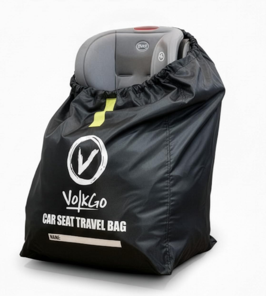 Photo 1 of V VOLKGO Car Seat Travel Bag
