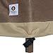 Duck Covers Elegant Waterproof 79 Inch Patio Sofa Cover, Patio Furniture Covers