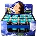 Produktbild airpure 24 Stück VapoWax Duftkerze/Dampfkerze, Brenndauer 8 Stunden - Menthol für Erkältungen - 28,5g