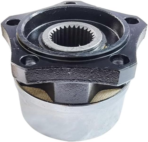 Locking Hub 1 Unit 27 Splines Compatible With CJ5 CJ7 CJ8 1981-1986 AVM426HP B033HP
