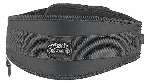 Back Support, Memory Foam Core, XL