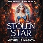 Cover of Stolen Star