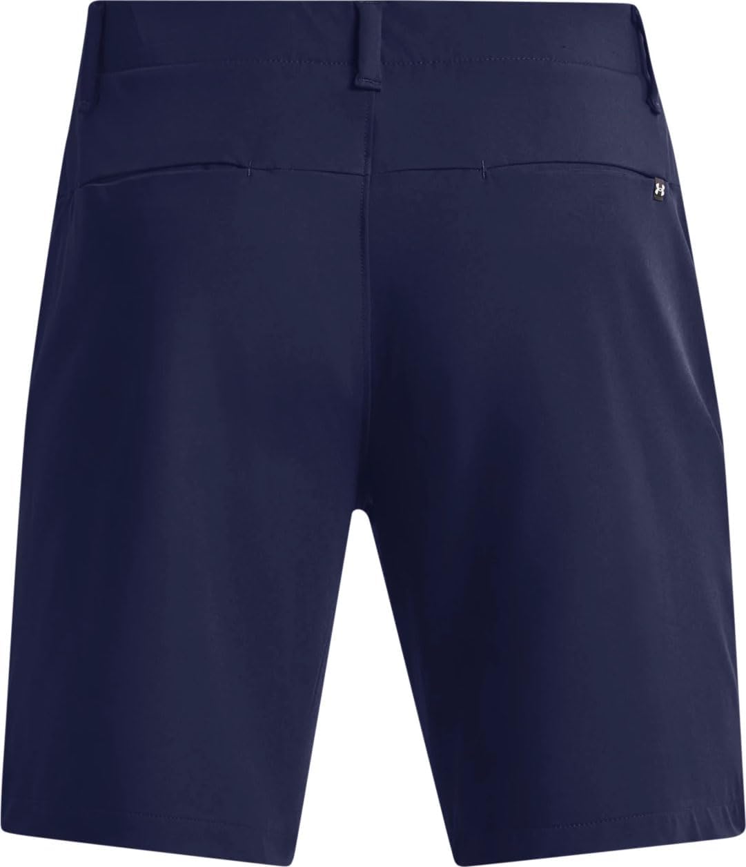 Under Armour - Mens Iso-Chill Shorts, Color Midnight Navy (410), Size: 32 - Image 3