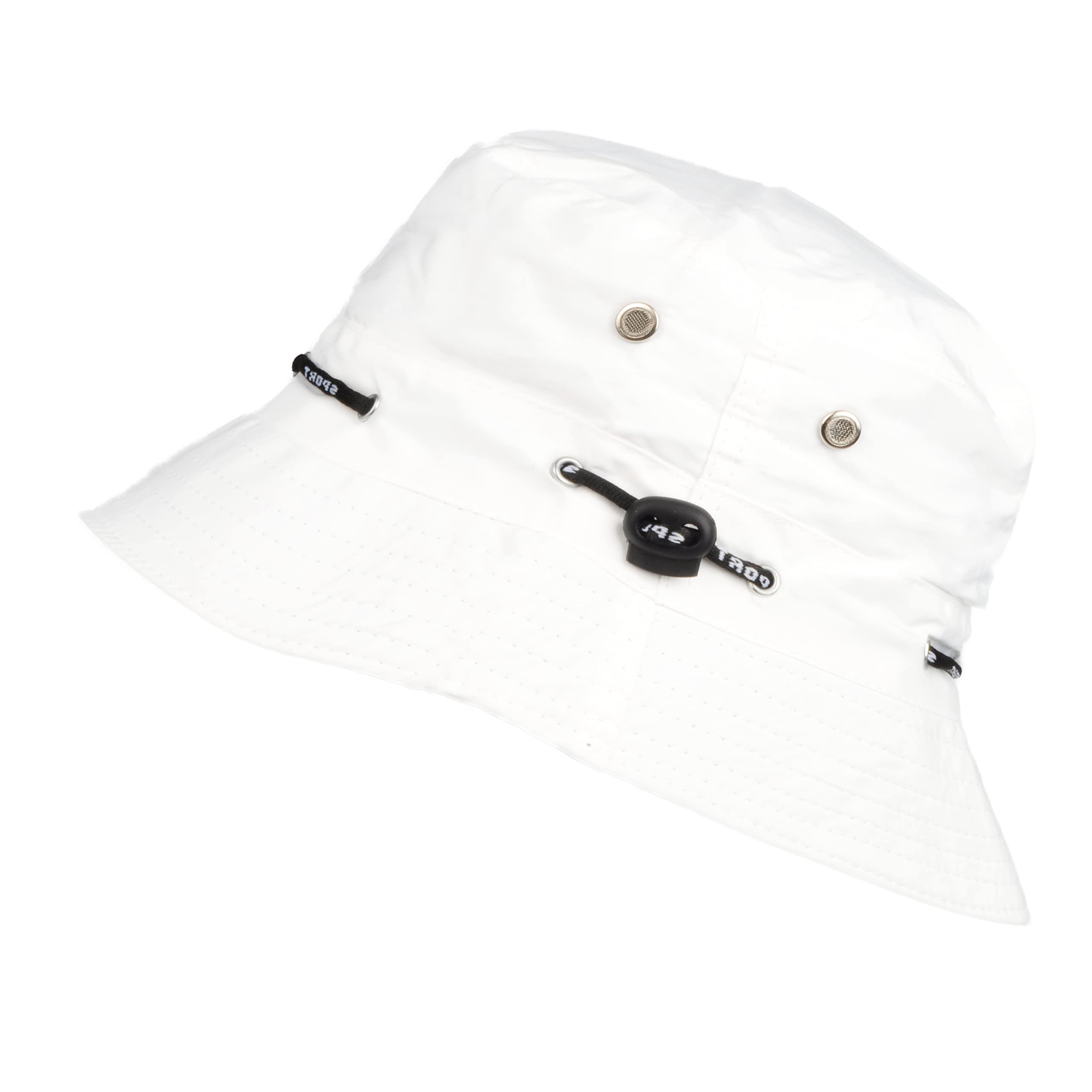 TOUTACOO Sombrero para Todas Las Estaciones, Gorro Mixto, Plegable y Ajustable