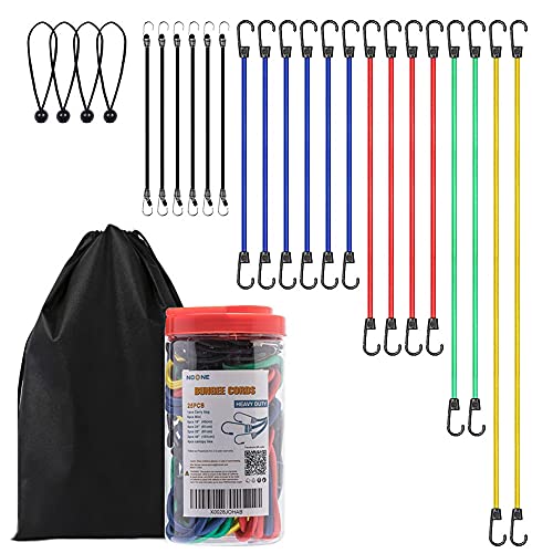Amazon Best Sellers Best Bungee Cords
