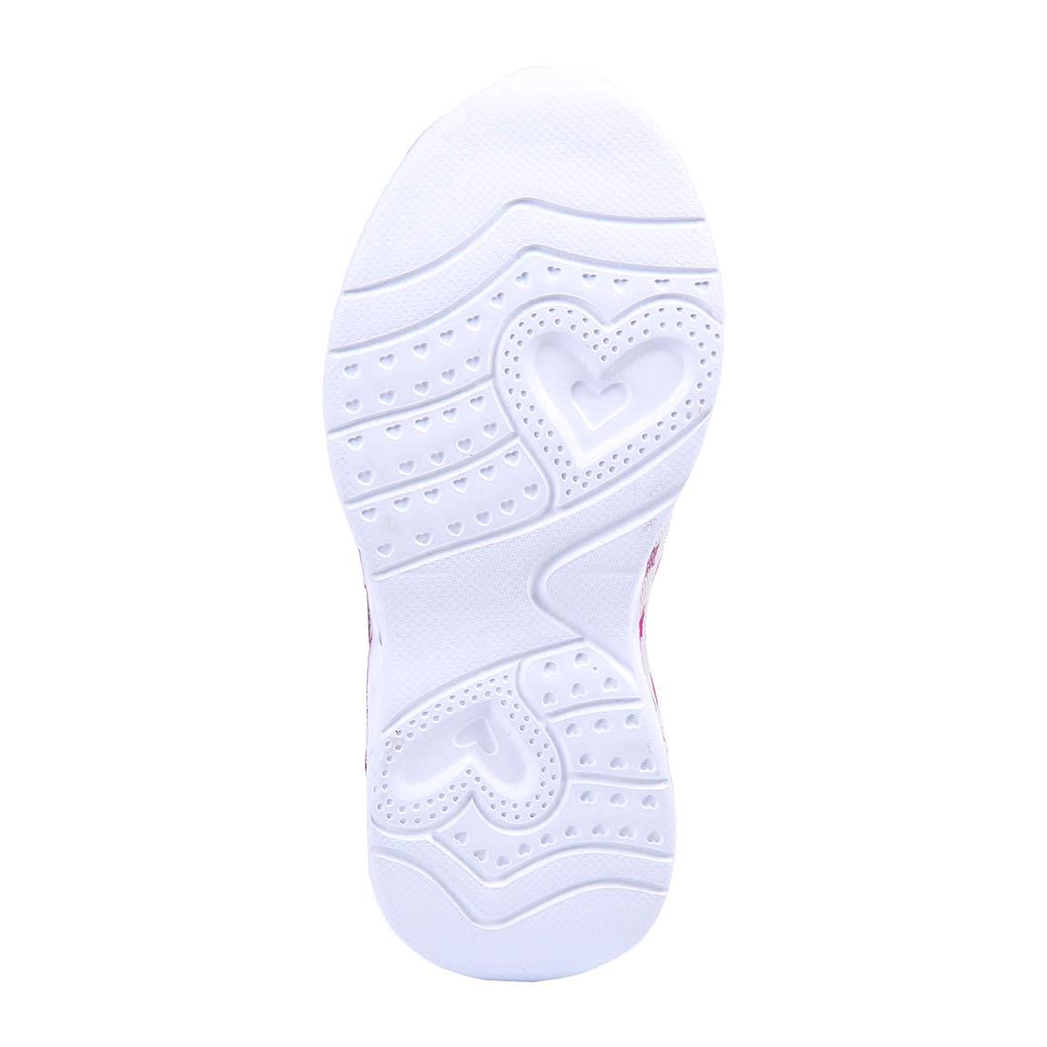 CERDÁ LIFE'S LITTLE MOMENTS Zapatillas con Luces Niña de Minnie - Licencia Oficial Disney Zapatillas con Luces Niña de Minnie - Licencia Oficial DisneyNiños