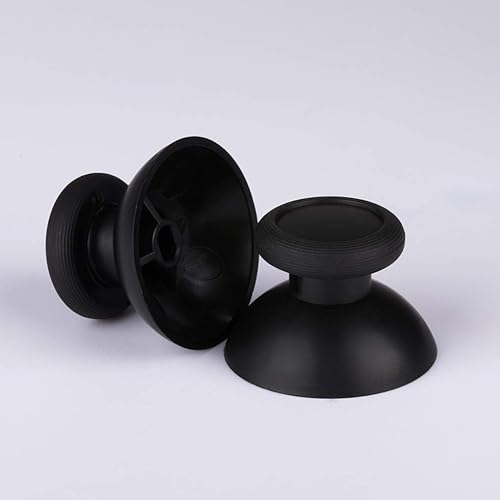 Vista 2 de Tomsin - Palanca de mando de repuesto para mando Nintendo Switch Pro (2 unidades)