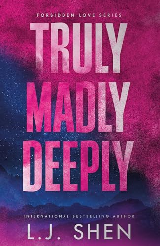 Truly Madly Deeply: the must-read enemies to lovers, best friend’...