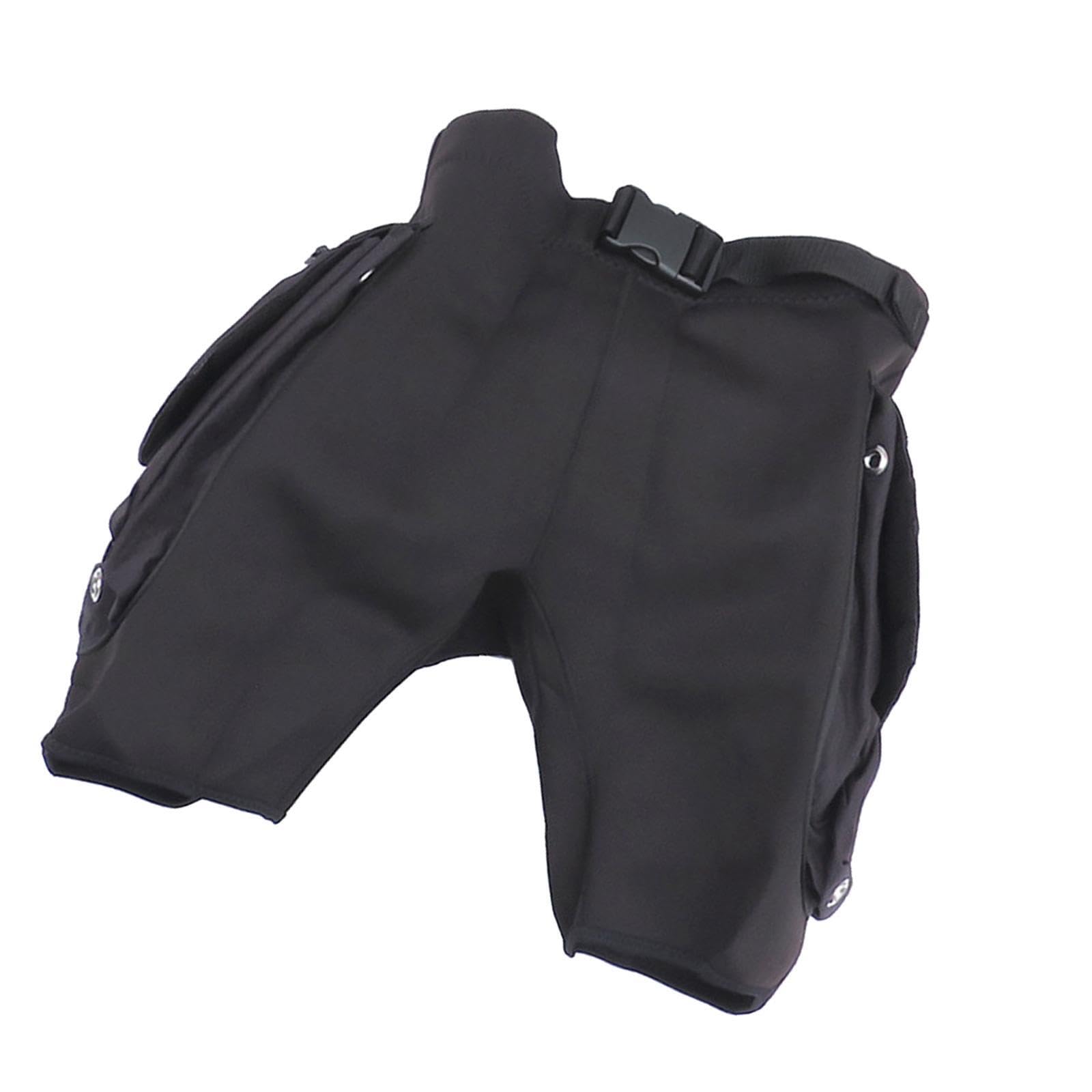 Spodnie do pływania damskie i męskie, neopren 3 mm, premium, kąpielówki, do nurkowania, pływania, na plażę, na zewnątrz, sportów wodnych, surfingu, wędkarstwa,