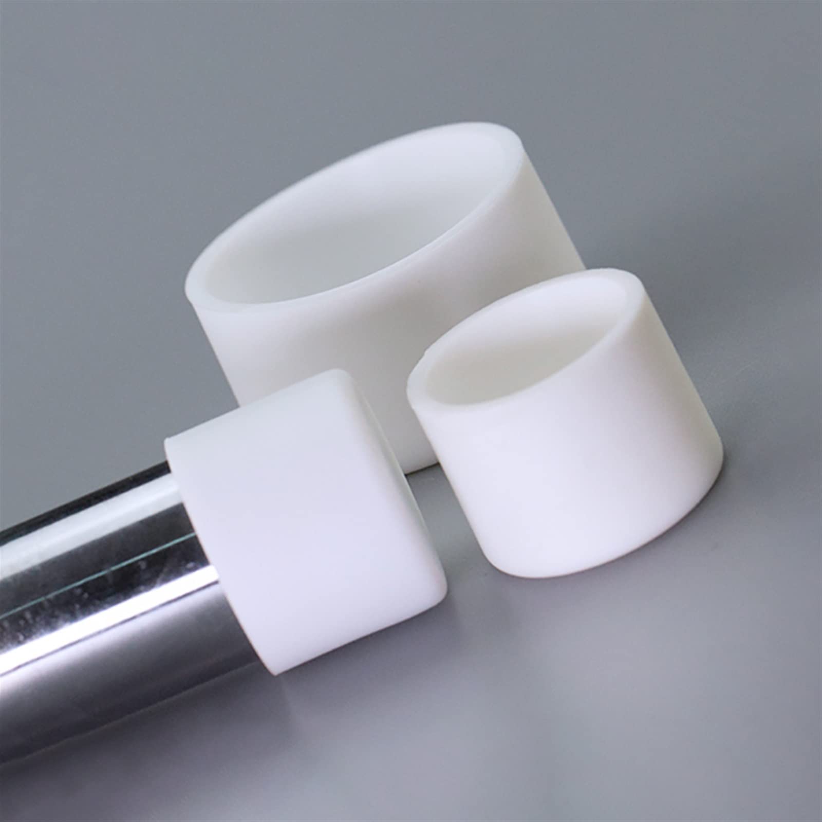 Tappi Antipolvere In Silicone, Diametri 2,8mm-78,5mm, Per Tubi Bulloni Sedie Protezione
