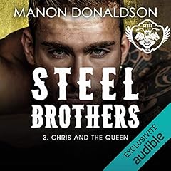 Chris and the Queen [French Version] cover art