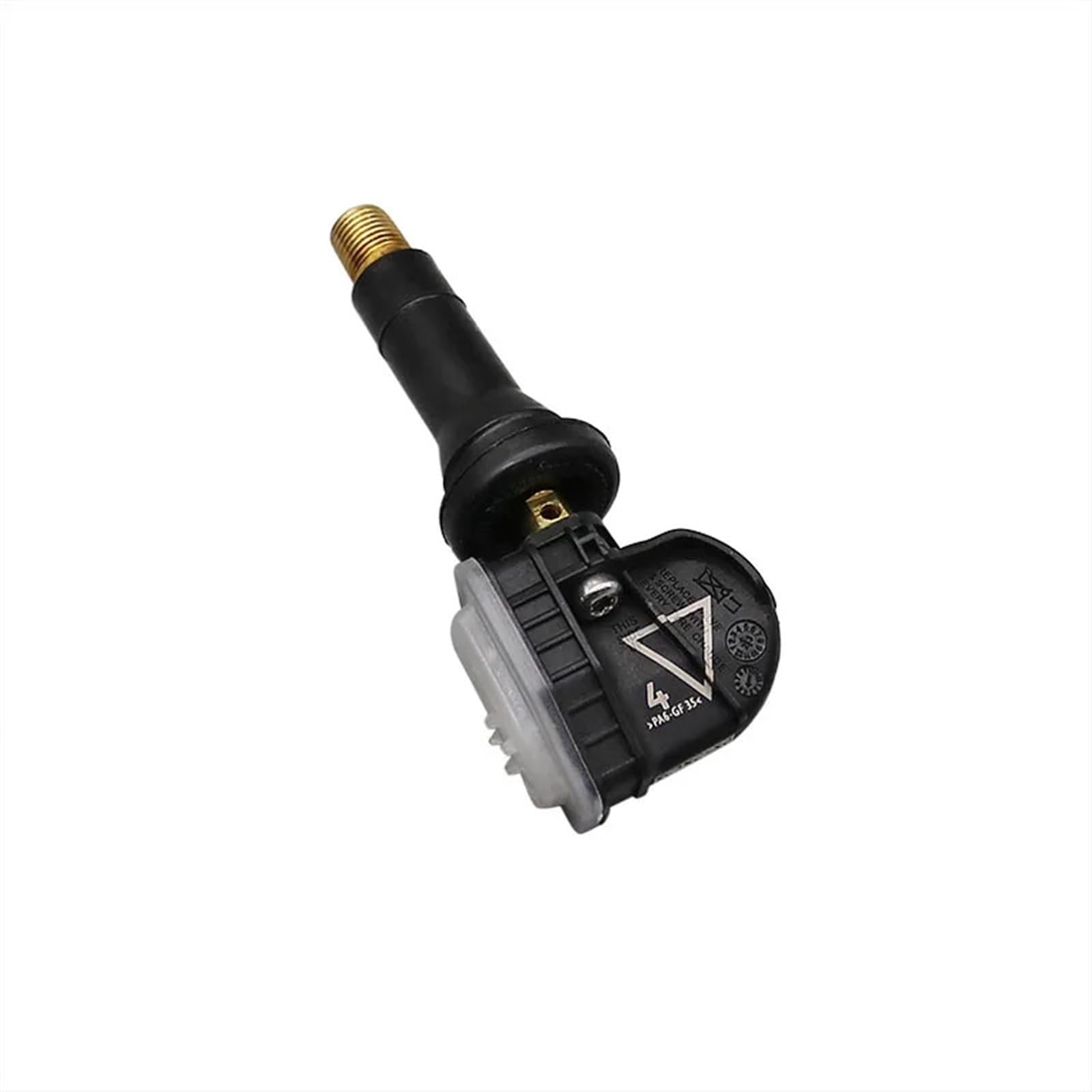 Capteur de pression pneus TPMS 13597645 haute précision Vauxhall Insignia