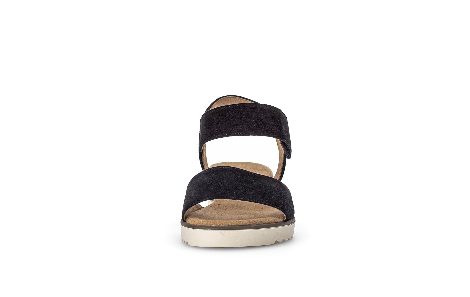 Gabor Damen Keilsandalen, Frauen Sandalen