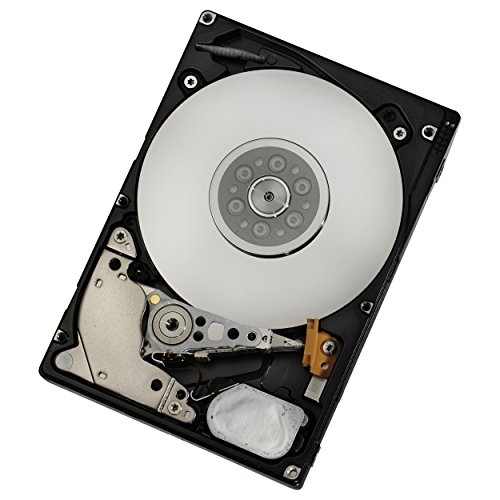 HGST 0B26013-20PK 2.5 Serial ata600 10000 600 GB