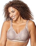Playtex Damen-BH US4912, 18 Stunden lang, Cafe au Lait, 70C