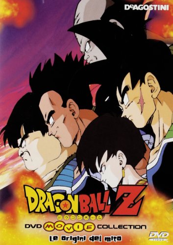  Dragon Ball M.c. - Le Origini Del Mito