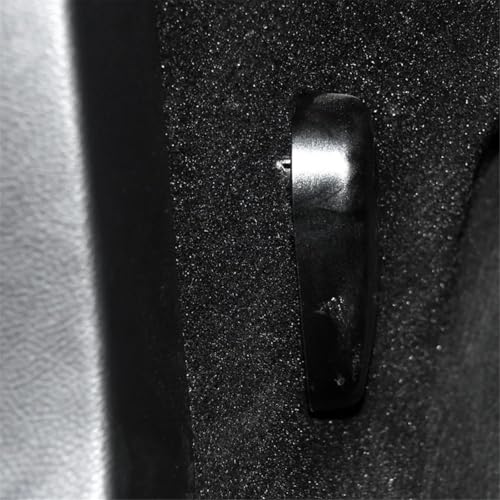 Poignée capot cassée Lincoln MKZ ? Solution kit de réparation DS7Z-16B626-C - 4