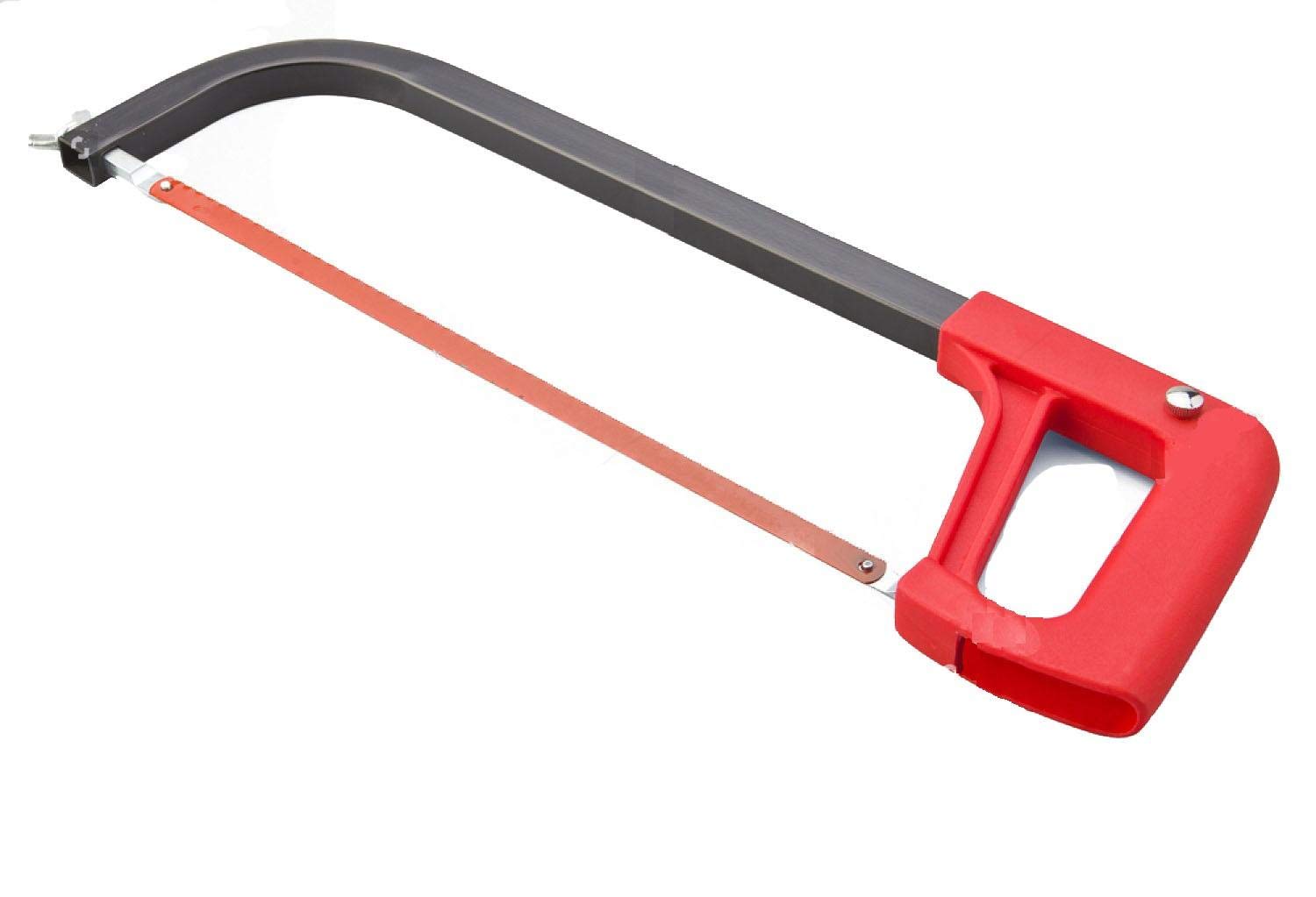 BBHBluebells Hacksaw blade with frame for cutting applications