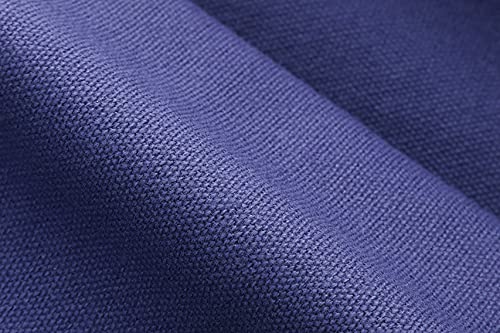 BODYMATE Cuscino da yoga rotondo 31 cm di diametro...