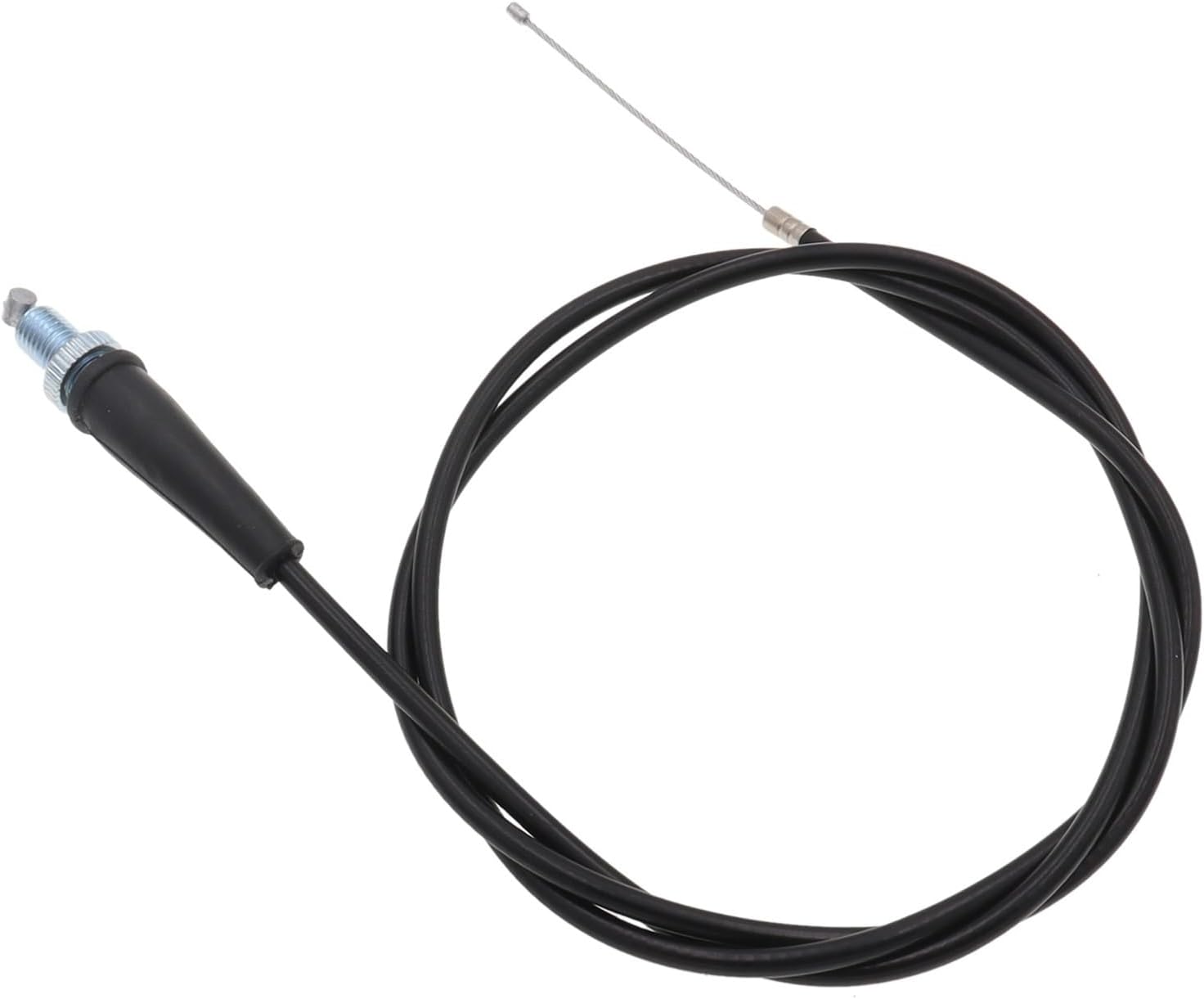 1000mm/1200mm/1270mm/1300mm Twist Throttle Compatible With 50cc 90cc 110cc 125cc 140cc 150cc 200cc 250cc ATV Off-road Quad Bike(1200mm)