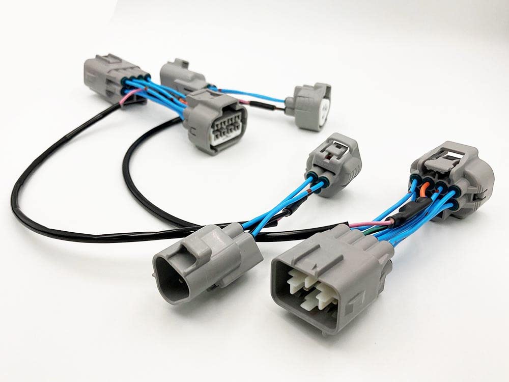 Amazon.co.jp: 387 【日本製】 ハイラックス GUN125 後期 LED ヘッド 