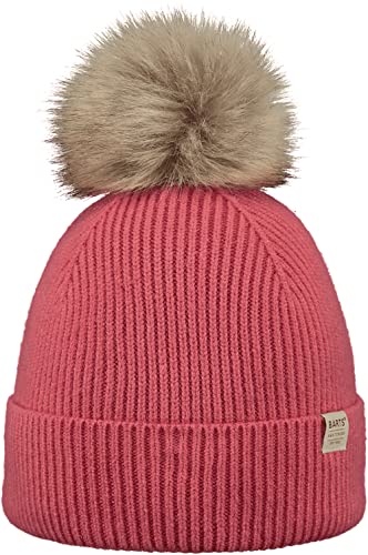 Barts CAPS 04074 CENDRE bonnet idéal pour les sorties en ville et le ski