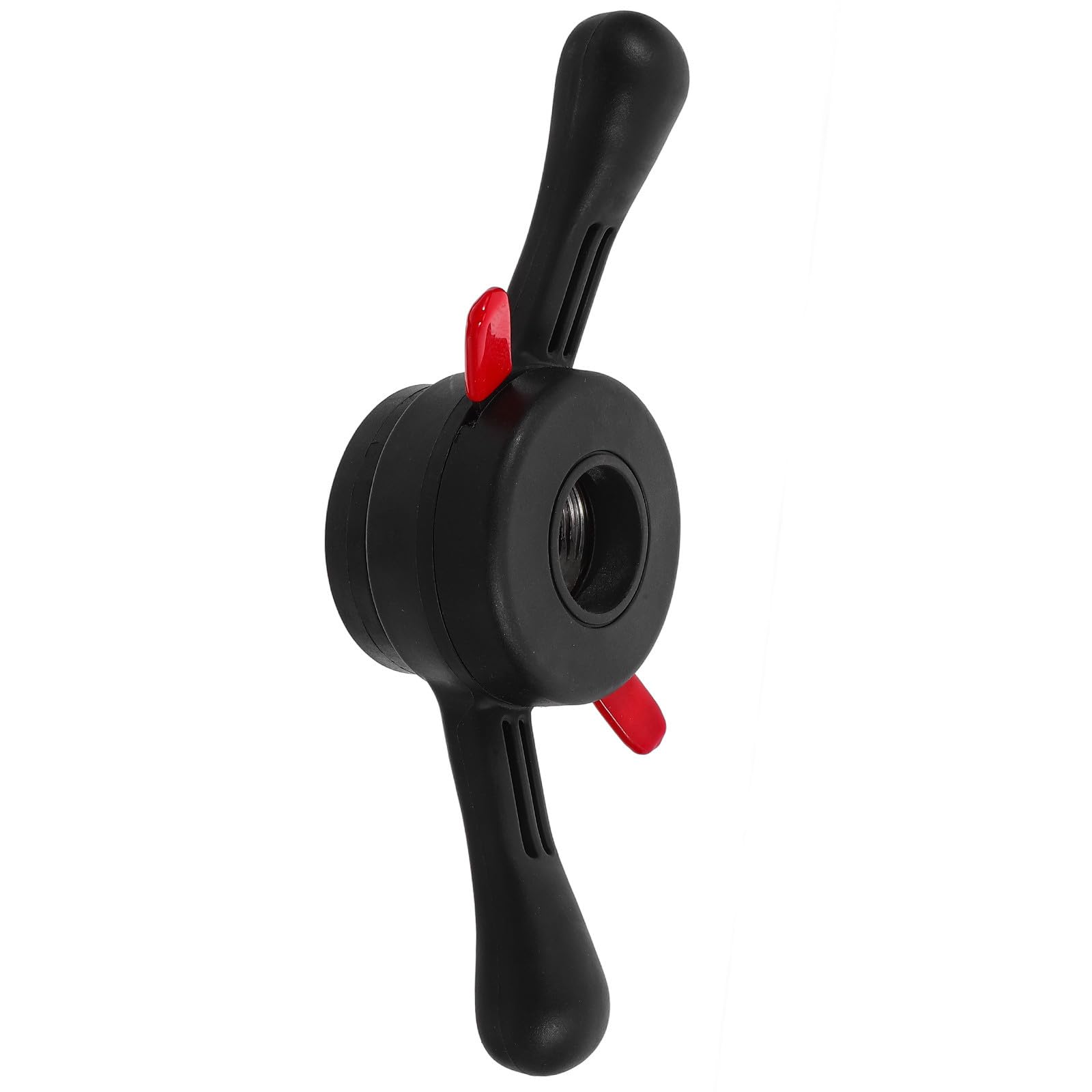POPETPOP Equilibradora de Neumáticos Portátil de Nylon 38mmx3mm Herramienta Ligera para Cambio y Reparación Rápida de Ruedas de Coche
