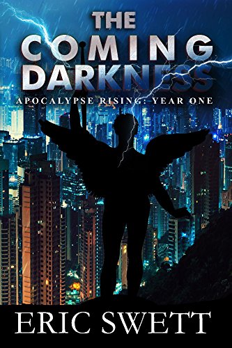 The Coming Darkness (Armageddon Angels Book 2) - image 1