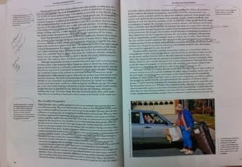 Unknown Binding Social Problems (Pearson Custom Sociology) Book