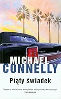 Piaty swiadek 8378857301 Book Cover