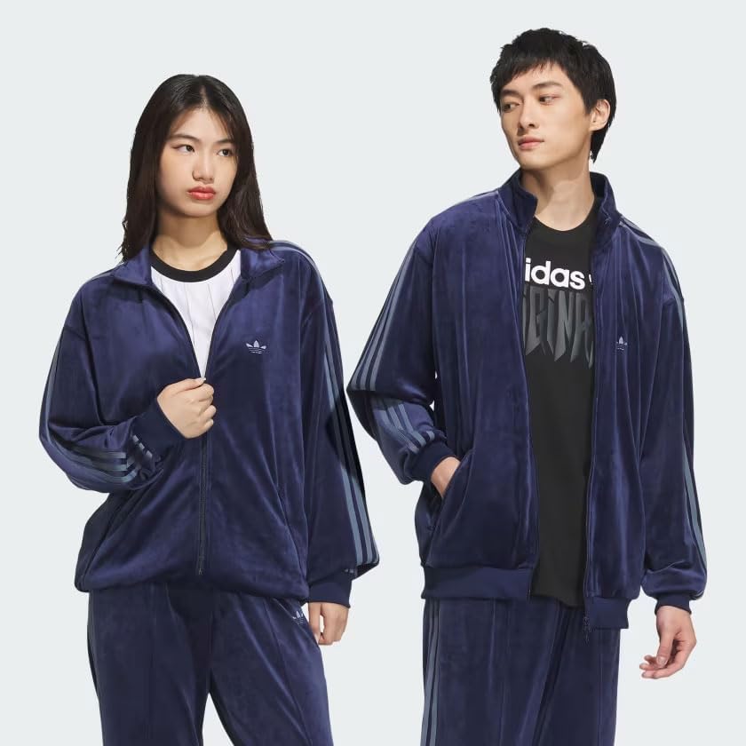 adidas×snidel♡ベッケンバウアートラックジャージジャケット M adidas