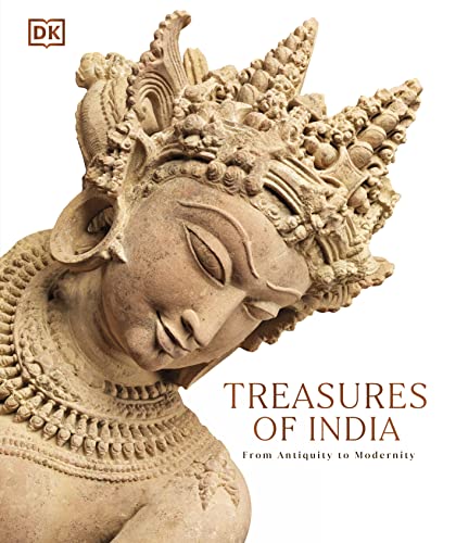Penguin - Treasures from India: From Antiquity to Modernity