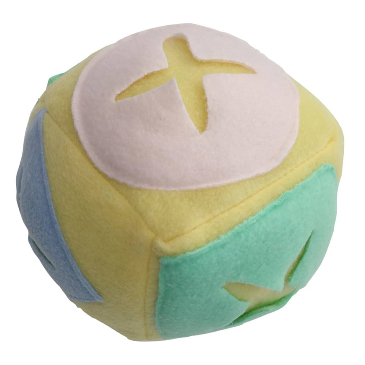 YARNOW 3 Piezas Jugando a la Pelota Dog Toys pequeño de Juguete Juguetes para Mascotas Cachorro Juguetes para Perros pequeños Pelota para Mascotas Juguete para Perros el